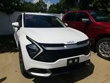 Used 2023 Kia Sportage Hybrid SUV