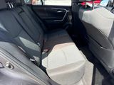 Used 2025 Toyota RAV4 SUV