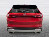New 2026 Honda CR-V Hybrid SUV