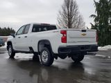 New 2026 Chevrolet Silverado 2500HD Truck