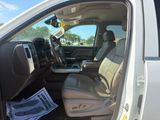 Used 2016 Chevrolet Silverado 1500 Truck