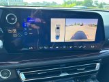 New 2027 Chevrolet Traverse SUV