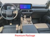 Used 2024 Toyota Land Cruiser SUV
