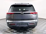 New 2026 Nissan Pathfinder SUV