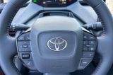 New 2026 Toyota Prius Plug-in Hybrid Hatchback