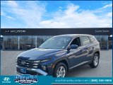 Used 2025 Hyundai Tucson SUV