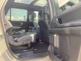 New 2027 Ford Expedition Max SUV