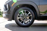 Used 2026 Chevrolet TrailBlazer SUV