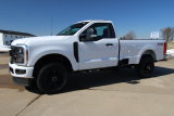 New 2026 Ford F-350SD Truck