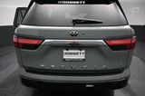 New 2026 Toyota Sequoia SUV