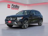 Used 2018 Mercedes-benz GLC SUV
