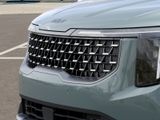 New 2027 Kia Carnival MPV Hybrid Van