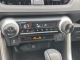 Used 2025 Toyota RAV4 Hybrid SUV