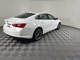 Used 2024 Chevrolet Malibu Sedan