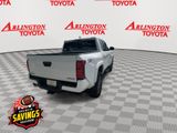 Used 2025 Toyota Tacoma Hybrid Truck