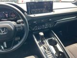 Used 2025 Honda Accord Hybrid Sedan