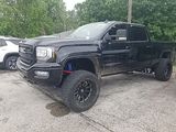 Used 2017 GMC Sierra 1500 Truck