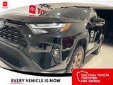 Used 2024 Toyota RAV4 Hybrid SUV