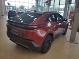 New 2026 Toyota C-HR SUV