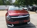 Used 2023 Kia Sportage SUV