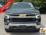 Used 2026 Chevrolet Silverado 1500 Truck