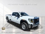 New 2026 GMC Sierra 3500HD Truck