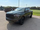 New 2027 Ram 1500 Truck