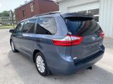 Used 2016 Toyota Sienna Van