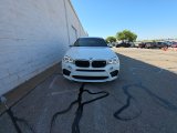 Used 2017 BMW X6 M SUV