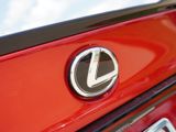 Used 2025 Lexus IS Sedan