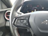 Used 2024 Chevrolet Trax SUV