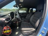 Used 2023 Chevrolet TrailBlazer SUV