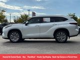 Used 2024 Toyota Highlander SUV