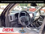 Used 2024 Nissan Frontier Truck