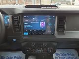New 2026 Ford Bronco SUV