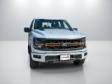 Used 2025 Ford F-150 Truck