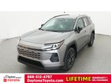 New 2026 Toyota RAV4 SUV