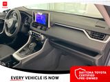 Used 2024 Toyota RAV4 SUV