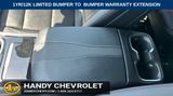 Used 2024 Chevrolet Traverse SUV