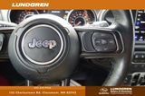 Used 2022 Jeep Wrangler SUV