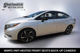 Used 2024 Nissan Versa Sedan
