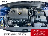 Used 2023 Kia Forte Sedan