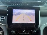 Used 2024 Jeep Grand Cherokee SUV