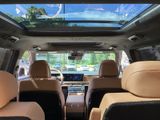 New 2027 Hyundai Santa Fe SUV
