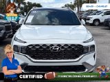 Used 2023 Hyundai Santa Fe SUV