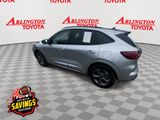 Used 2024 Ford Escape SUV