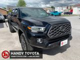 Used 2023 Toyota Tacoma Truck