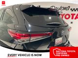 Used 2023 Toyota Highlander SUV