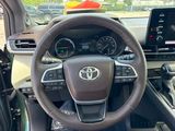 Used 2024 Toyota Sienna Van