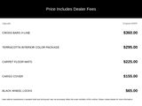 Used 2024 Kia Telluride SUV